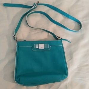 🎈Lulu Guinness Crossbody Bag